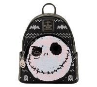 Loungefly Disney Nightmare Before Christmas Jack Mini Backpack