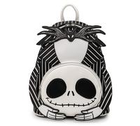 Disney: The Nightmare Before Christmas Headless Jack Skellington Mini Backpack