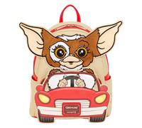 Backpack Loungefly Gremlins Gizmo Beige 22,86x11,43x26,67 cm
