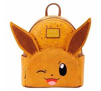 Pokémon Loungefly - Eevee Mini backpacks light brown Onesize