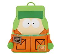 Loungefly Kyle South Park Backpack Orange