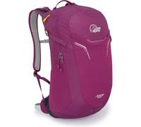 LOWE ALPINE Airzone Active 18 Grape - Hiking backpack - Purple - size Unique