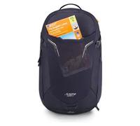 Backpack Lowe Alpine AirZone Active Bleu 18 L
