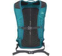 Backpack Lowe Alpine Edge Bleu 18 L