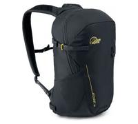 Backpack Lowe Alpine Edge Noir 18 L