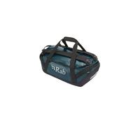 Backpack Lowe Alpine Expedition Kitbag II Bleu 30 L