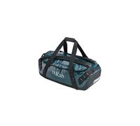 Backpack Lowe Alpine Expedition Kitbag II Bleu 50 L
