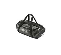 Backpack Lowe Alpine Expedition Kitbag II Rouge 80 L