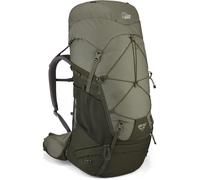 LOWE ALPINE Sirac Plus 40 Light - Men - Green - size M/L- model 2024 M/L