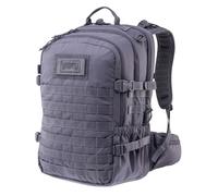 Backpack Magnum Ubrantask 37 Gris 37 L