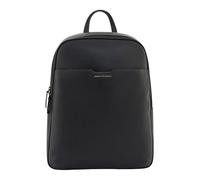 Armani Exchange Xm002582_af22651 Backpack Black