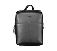 Backpack - male - Calvin Klein - Backpacks - Black - ONE SIZE - Bags ONE SIZE
