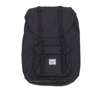 Backpack, male, Herschel, Backpacks, Black, ONE SIZE, Bags ONE SIZE