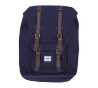 Backpack, male, Herschel, Backpacks, Blue, ONE SIZE, Bags ONE SIZE