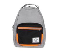 Backpack, male, Herschel, Backpacks, Gray, ONE SIZE, Bags ONE SIZE