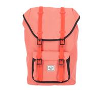 Backpack - male - Herschel - Backpacks - Pink - ONE SIZE - Bags ONE SIZE