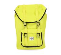 Backpack, male, Herschel, Backpacks, Yellow, ONE SIZE, Bags ONE SIZE