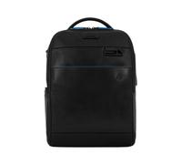 Backpack - male - Piquadro - Backpacks - Black - ONE SIZE - Bags ONE SIZE