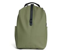 Backpack - male - Rains - Backpacks - Green - ONE SIZE - Bags ONE SIZE