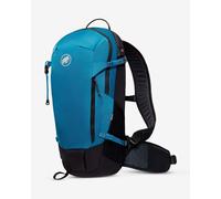 Backpack Mammut Lithium 15L Blue Black
