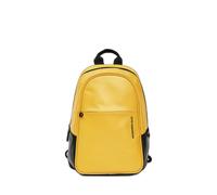 MANDARINA DUCK Sling Bag Eco Coated Sling Bag Duck Yellow
