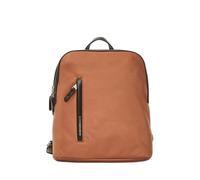 Backpack Mandarina Duck Hunter Marron 29x26x12 cm