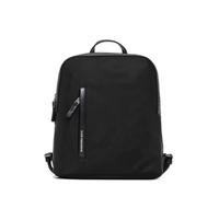 Backpack Mandarina Duck Hunter Noir 11,4x10,2x4,7 cm