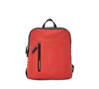 Backpack Mandarina Duck Hunter Rouge 29x26x12 cm