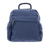 Backpack Mandarina Duck MD20 Bleu 28x28x15 cm