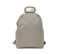 Backpack Mandarina Duck Md20 Lux 2.0 Beige 40x30x11 cm