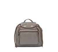 Backpack Mandarina Duck MD20 Utility Beige 35x31x18 cm