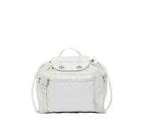 Backpack Mandarina Duck MD20 Utility Blanc 35x31x18 cm