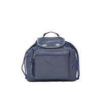 Backpack Mandarina Duck MD20 Utility Bleu 35x31x18 cm