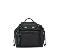 Backpack Mandarina Duck MD20 Utility Noir 35x31x18 cm