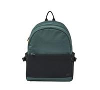 Backpack Mandarina Duck Y-lite Vert 42,5x32x14 cm