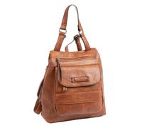 Backpack Matties Bags Marron 30x31x10 cm