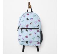 Backpack Meemeows Aphmau cat plush Pack, Cute Cat Unicorn aphmau plushies School Bag Travel 15"