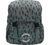 Backpack Mikk-Line Aop Vert TU
