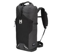 Millet - Versatile technical backpack - Mixt 25+5 Black/Black Black one size