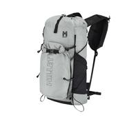 Millet - Hiking backpack - Parmelan 17 Silverstone/Black - Grey Grey one size