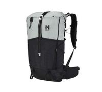 Millet - Hiking day bag - Parmelan 25 Silverstone/Black in Nylon - Size M - Grey Grey M