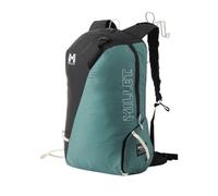 Millet - Competitive Mountaineering Ski Backpack - Pierra Ment 20 W Hydro for Women - Blue Blue one size