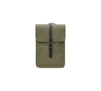 Backpack Mini - male - Rains - Backpacks - Green - ONE SIZE - Bags ONE SIZE
