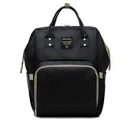Backpack Mother and Baby Bag Out Mother Bag Fashion Multifunctional Baby Large Capacity Treasure Mother with Baby Backpack Girl