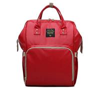 Backpack Mother and Baby Bag Out Mother Bag Fashion Multifunctional Baby Large Capacity Treasure Mother with Baby Backpack Girl