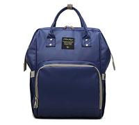 Backpack Mother and Baby Bag Out Mother Bag Fashion Multifunctional Baby Large Capacity Treasure Mother with Baby Backpack Girl