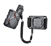 Backpack Mount for Garmin inReach Mini 2/inReach Mini
