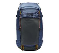 Mountain Hardwear Jmt Woman Backpack Blue M-L Woman