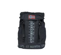 Backpack Napapijri H-Equator DP Noir TU
