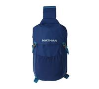 Nathan Run Sling 6l Hydration Backpack Blue